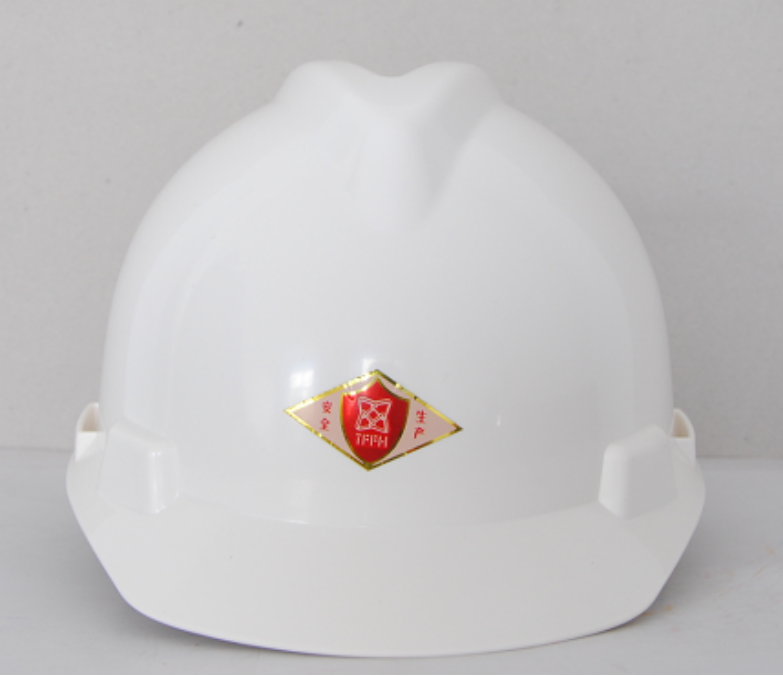 唐豐高檔V-ABS安全帽白色.png